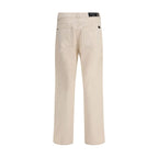 7FOR Twisted Modern Jeans