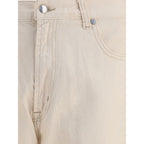 7FOR Twisted Modern Jeans