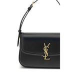Saint Laurent Medium Solferino Shoulder Bag