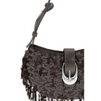 Staud Alana Shoulder Bag