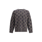 Giorgio Armani Crewneck Sweater
