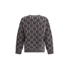 Giorgio Armani Crewneck Sweater