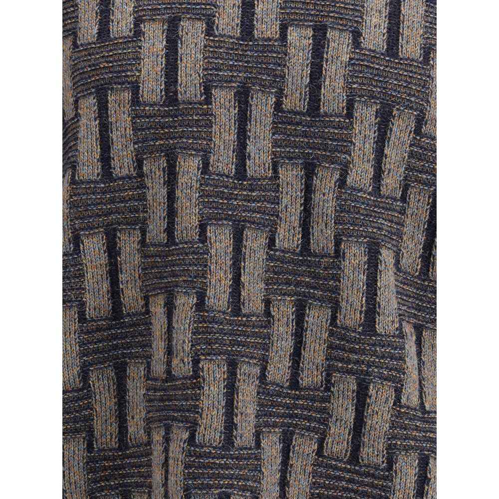 Giorgio Armani Crewneck Sweater