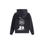 Y-3 Graphic Hoodie
