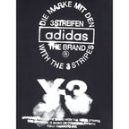 Y-3 Graphic Hoodie