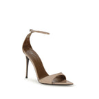 Giuseppe Zanotti Intriigo Strap Sandals