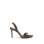 Giuseppe Zanotti Harissa Sandals