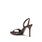 Giuseppe Zanotti Harissa Sandals