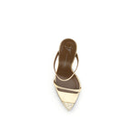 Giuseppe Zanotti Intriigo Jewelry Sandals