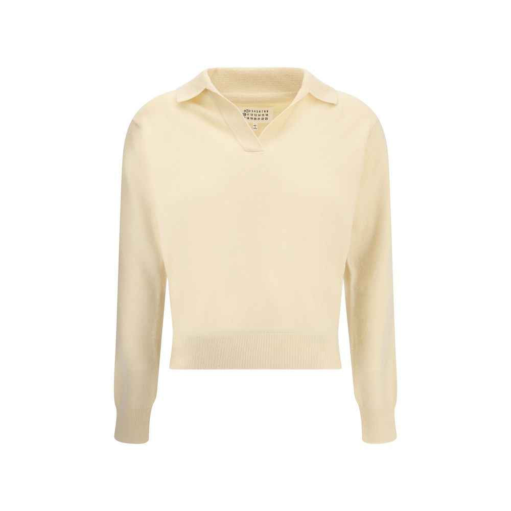 Margiela Polo Sweater