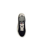 Dsquared² Suede Sneakers