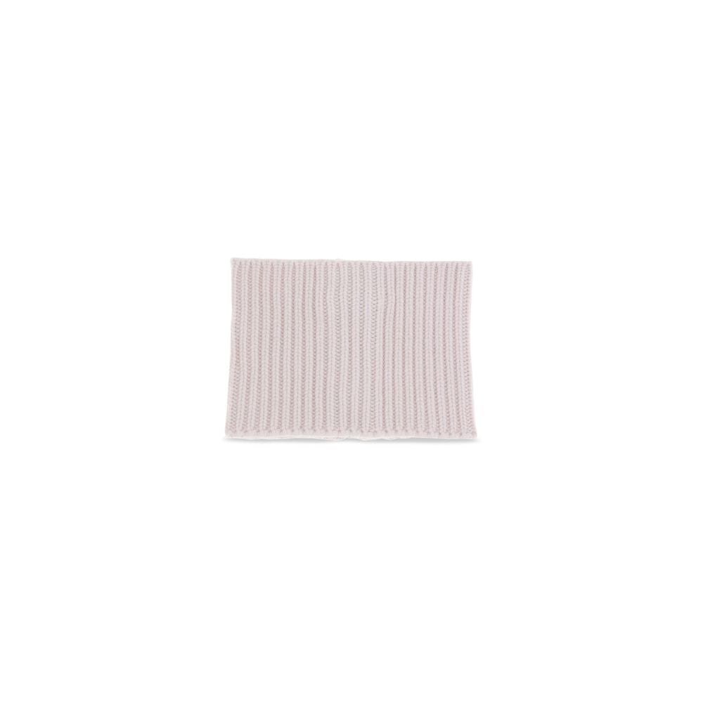 SA SU PHI Cashmere collar Scarf