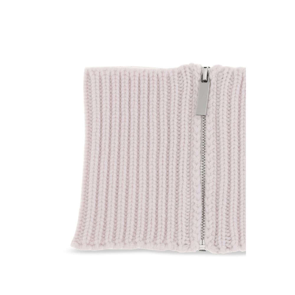 SA SU PHI Cashmere collar Scarf