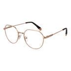 Polaroid Gold Metal Glasses (Frames)