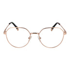 Polaroid Gold Metal Glasses (Frames)