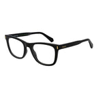 Polaroid Black Polyester Glasses (Frames)