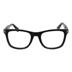 Polaroid Black Polyester Glasses (Frames)