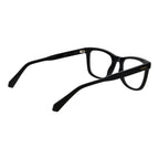 Polaroid Black Polyester Glasses (Frames)