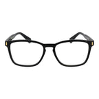 Polaroid Black Polyamide Glasses (Frames)