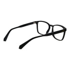 Polaroid Black Polyamide Glasses (Frames)