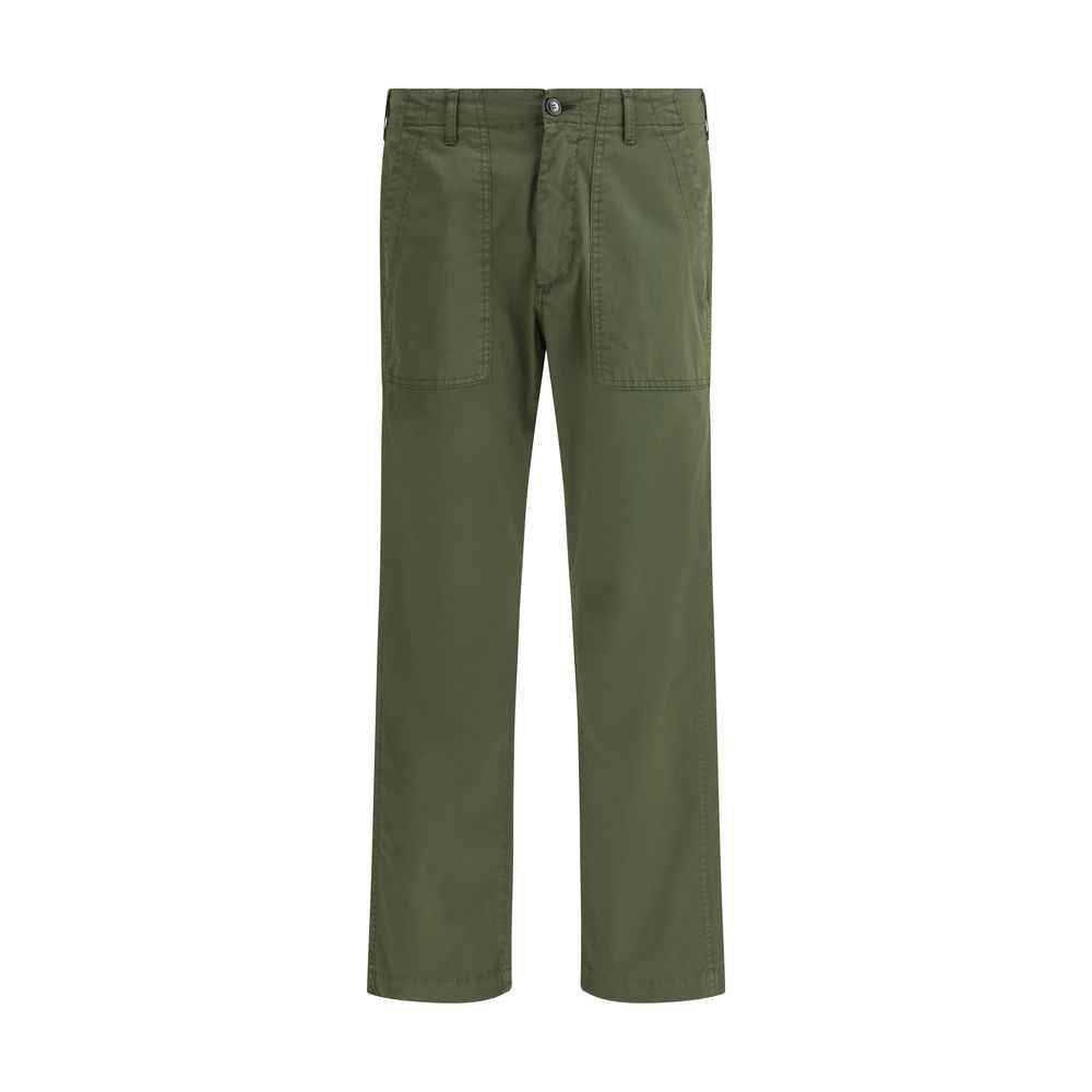 Cruna Cork Pants