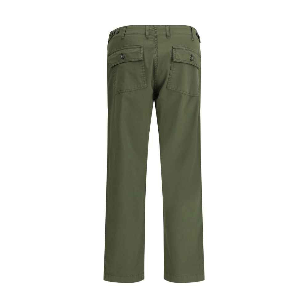 Cruna Cork Pants