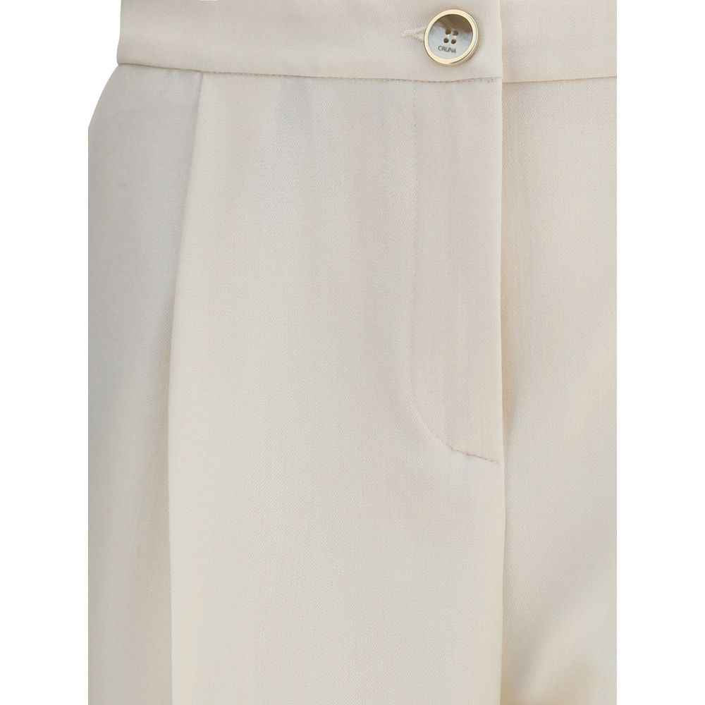 Cruna Wide-leg Pants