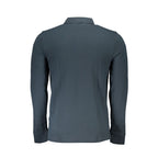Hugo Boss Green Cotton Polo Shirt