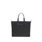 Dolce & Gabbana Tote Bag crocodile print
