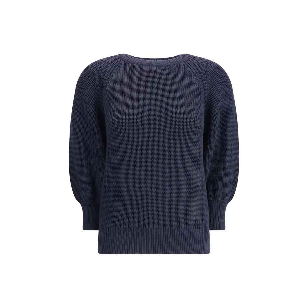 Ella Merino wool Sweater
