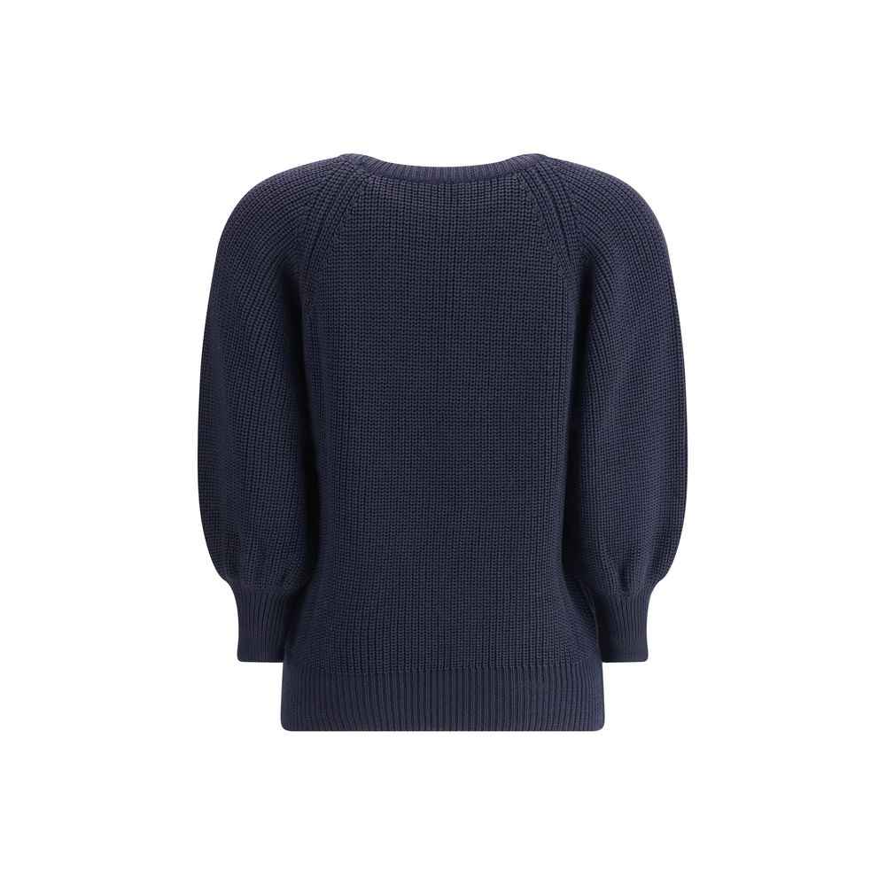 Ella Merino wool Sweater