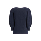 Ella Merino wool Sweater