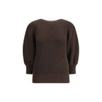 Ella Merino wool Sweater