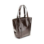 Golden Goose Leather Tote Bag