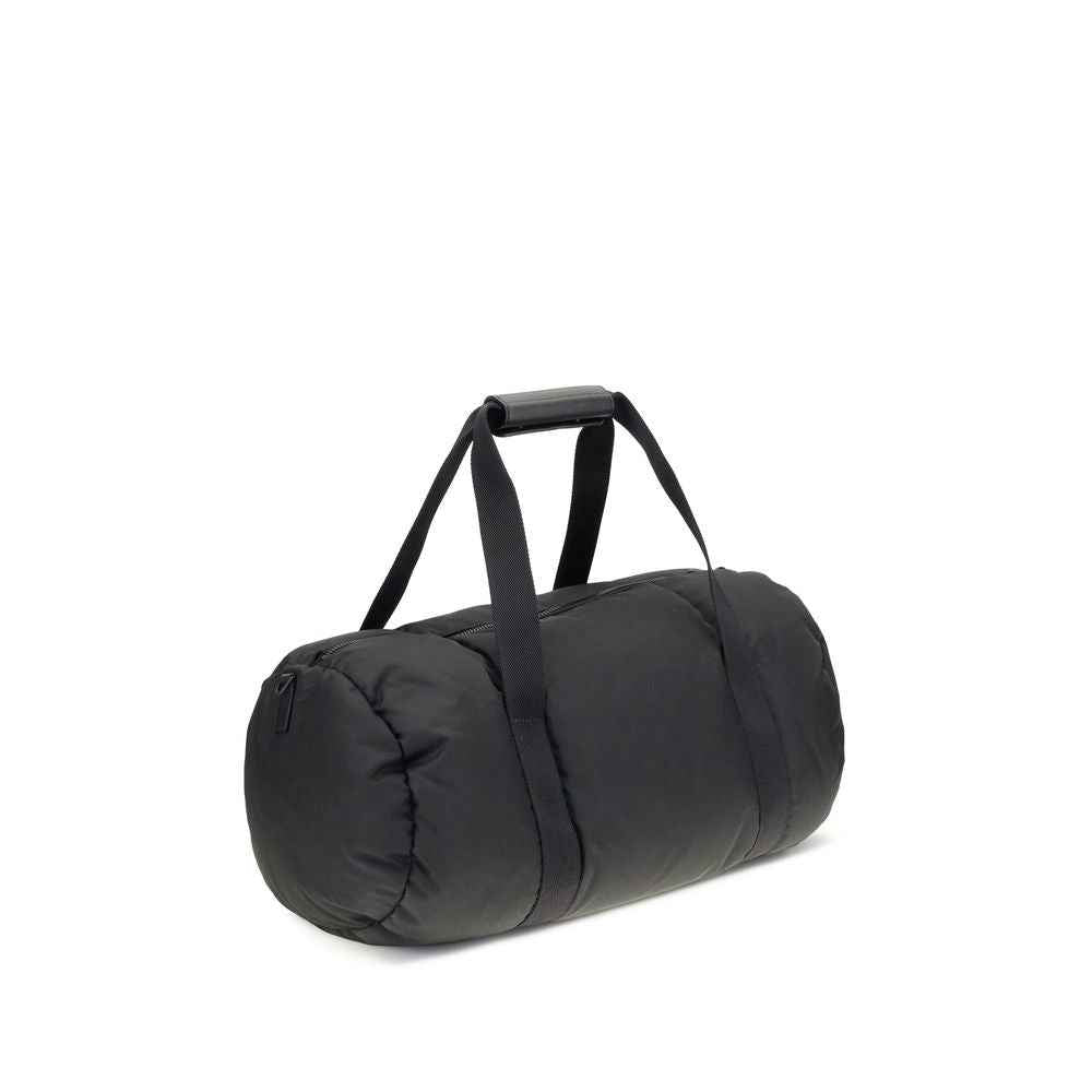 Moncler Duffle Travel Bag