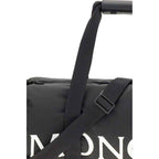 Moncler Duffle Travel Bag