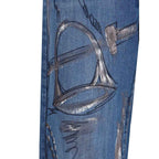 Ella Carota Jeans