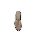 Brunello Cucinelli Leather Mules
