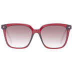 Ted Baker Red TR90 Sunglasses