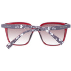 Ted Baker Red TR90 Sunglasses