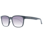 Ted Baker Black Cellulose Propionate Sunglasses