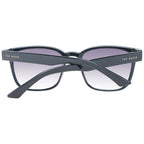 Ted Baker Black Cellulose Propionate Sunglasses