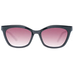 Ted Baker Black Cellulose Propionate Sunglasses