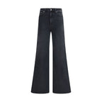 Khaite Dane Jeans