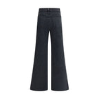 Khaite Dane Jeans