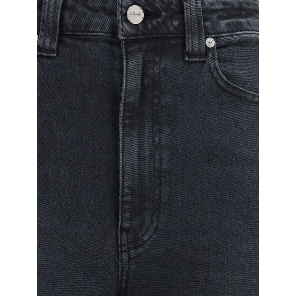 Khaite Dane Jeans