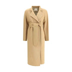 Khaite Deena Coat