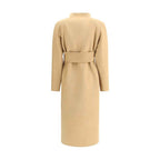 Khaite Deena Coat