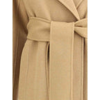 Khaite Deena Coat