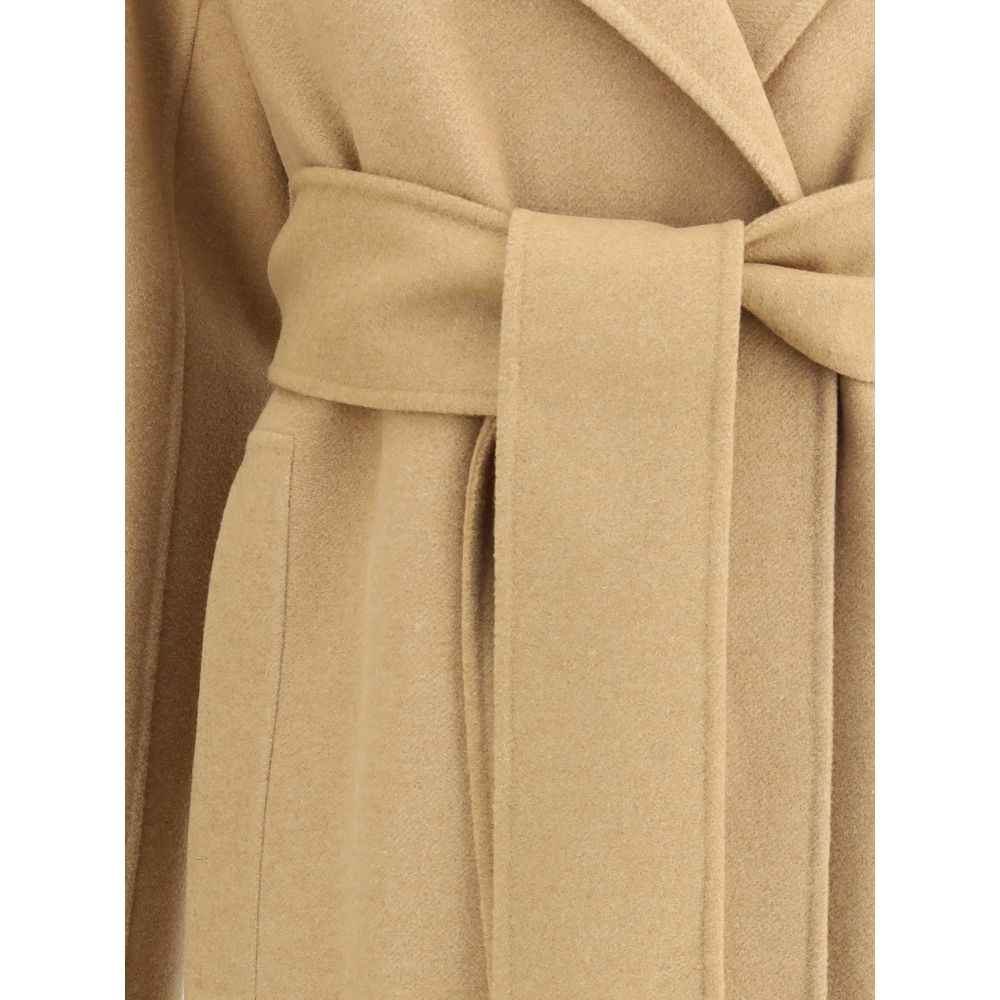 Khaite Deena Coat
